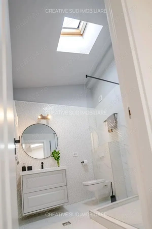 Casa P +1 + M - Mobilata   Utilata - 4 camere - 132 mp utili - imagine 9