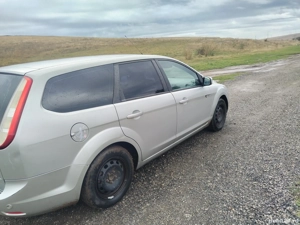 Vand ford focus mk2 - imagine 2