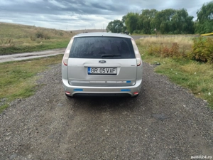 Vand ford focus mk2 - imagine 4