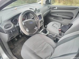 Vand ford focus mk2 - imagine 3