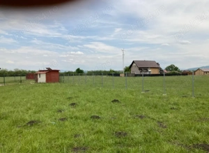 Teren intravilan construibil 