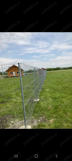 Teren intravilan construibil  - imagine 4