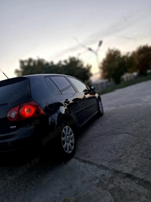 Volkswagen Golf 5  1.9 TDI   2008