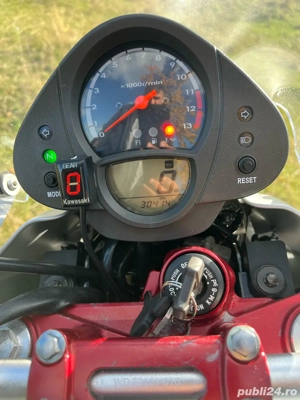 Kawasaki Er6En, 2005 - imagine 4