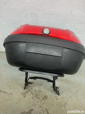 Kawasaki Er6En, 2005 - imagine 3