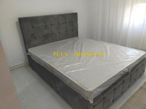 Tomis Nord-Bd.Tomis :Apartament două camere decomandate , etaj 2 , amenajat și mobilat nou , gaze  - imagine 7