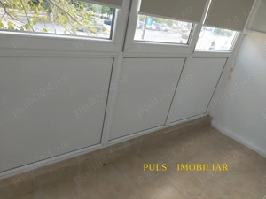 Tomis Nord-Bd.Tomis :Apartament două camere decomandate , etaj 2 , amenajat și mobilat nou , gaze  - imagine 6