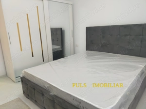 Tomis Nord-Bd.Tomis :Apartament două camere decomandate , etaj 2 , amenajat și mobilat nou , gaze  - imagine 8