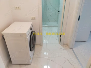 Tomis Nord-Bd.Tomis :Apartament două camere decomandate , etaj 2 , amenajat și mobilat nou , gaze  - imagine 9