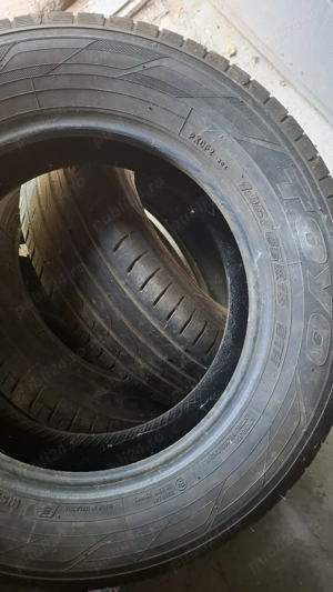 Anvelope vara Toyo 4 bucati - imagine 5