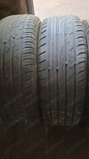 Anvelope vara Toyo 4 bucati - imagine 2