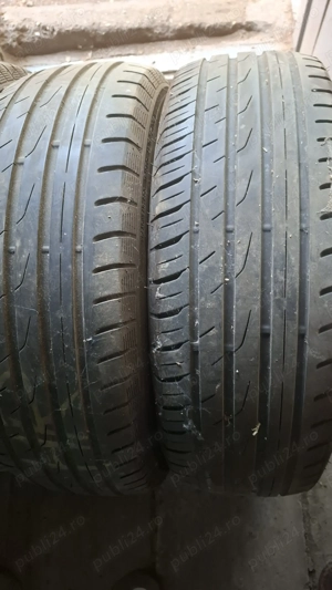 Anvelope vara Toyo 4 bucati - imagine 3