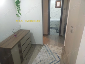 Far-Bd.1 Mai: Apartament două camere decomandate,etaj 2 ,renovat ,complet,gaze,IMPECABIL - imagine 3