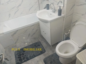 Far-Bd.1 Mai: Apartament două camere decomandate,etaj 2 ,renovat ,complet,gaze,IMPECABIL - imagine 8