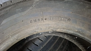 Anvelope vara Toyo 4 bucati - imagine 6