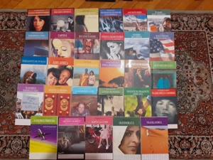 Carti adevarate colectie (29 vol) editura Allfa