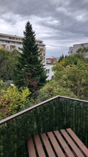 Proprietar, inchiriez apartament 2 camere, cartier Aviatiei, statie metrou Aurel Vlaicu la 7 min. de - imagine 9