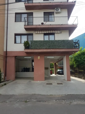 Proprietar, inchiriez apartament 2 camere, cartier Aviatiei, statie metrou Aurel Vlaicu la 7 min. de - imagine 7