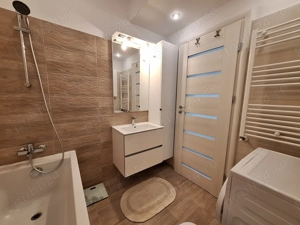 Proprietar, inchiriez apartament 2 camere, cartier Aviatiei, statie metrou Aurel Vlaicu la 7 min. de - imagine 5
