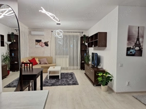 Proprietar, inchiriez apartament 2 camere, cartier Aviatiei, statie metrou Aurel Vlaicu la 7 min. de - imagine 2