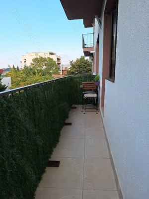 Proprietar, inchiriez apartament 2 camere, cartier Aviatiei, statie metrou Aurel Vlaicu la 7 min. de - imagine 8