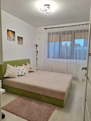 Proprietar, inchiriez apartament 2 camere, cartier Aviatiei, statie metrou Aurel Vlaicu la 7 min. de - imagine 4