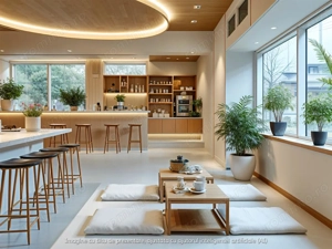 Spatiu comercial  de inchiriat  Militari  Stradal - imagine 2