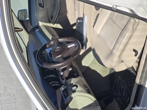 Mercedes e200 w212 face-lift, ILS, 7g-tronic plus  - imagine 4