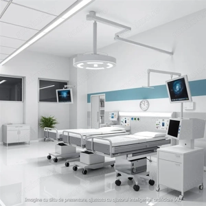 Spatiu comercial de inchiriat  1 minut distanta de metrou + parcari in Militari