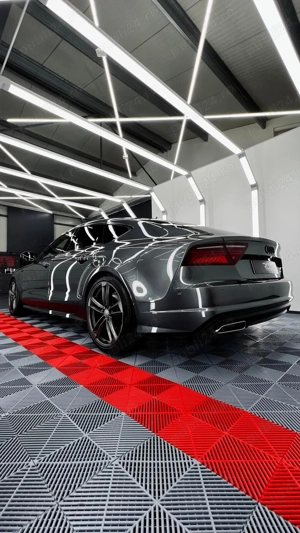 Audi A7 3.0 BI TDI 313 CP