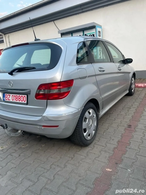 Vand mercedes benz b200 - imagine 3