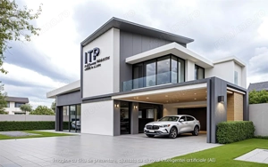 Spatiu Comercial Premium de 283 mp de inchiriat   Stradal - imagine 2