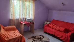 Casa P+1 mansardat comuna Glina jud.Ilfov - imagine 8 Casa P+1 mansardat comuna Glina jud.Ilfov - imagine 8