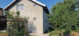 Casa P+1 mansardat comuna Glina jud.Ilfov - imagine 4 Casa P+1 mansardat comuna Glina jud.Ilfov - imagine 4