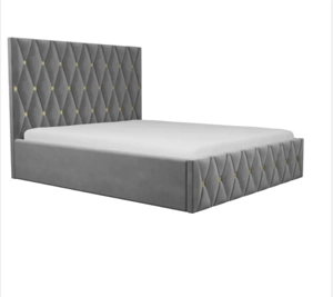 pat tapitat dormitor