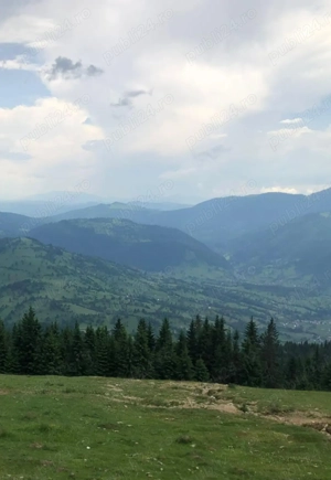 Vand teren intravilan Valea Blaznei - imagine 5