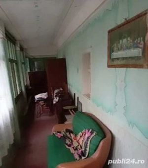 Se vinde sau se schimbă cu locuință, în Arad, casă cu teren de aproximativ 1500mp, în comuna Felnac - imagine 3