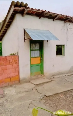 Se vinde sau se schimbă cu locuință, în Arad, casă cu teren de aproximativ 1500mp, în comuna Felnac - imagine 6