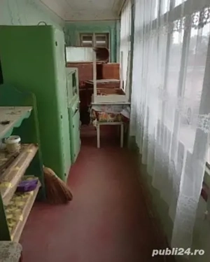 Se vinde sau se schimbă cu locuință, în Arad, casă cu teren de aproximativ 1500mp, în comuna Felnac - imagine 5