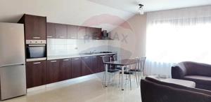 Apartament 3 camere de inchiriat Andrei Saguna,Arad