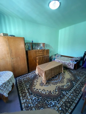 Casă cartier Mosnei - imagine 5