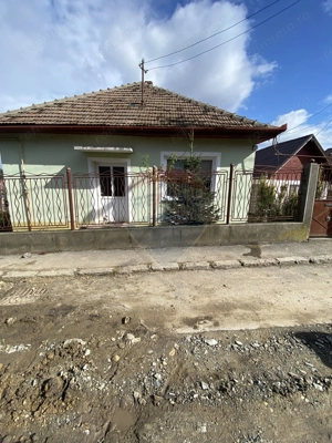 Casă cartier Mosnei