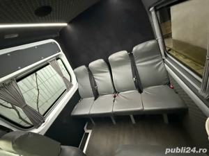 Mercedes Sprinter  - imagine 5