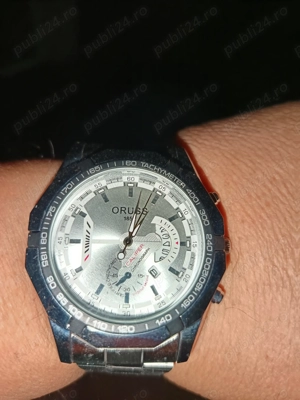 Ceas de mana,nou nefolosit