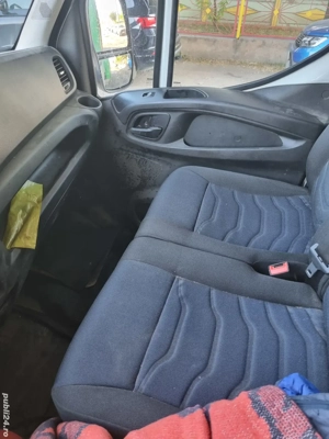 Iveco Daily - imagine 5