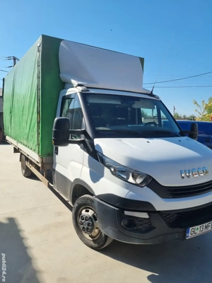 Iveco Daily - imagine 3