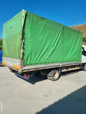 Iveco Daily - imagine 2