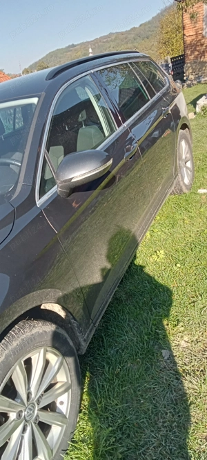 VW Passat b8,2018,2.0 tdi - imagine 5
