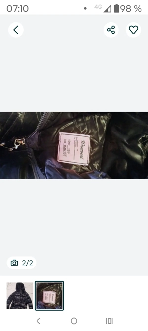 Geacă femei - imagine 2