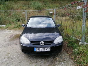 Volkswagen Golf v